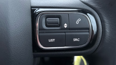 Citroen C3 1.2 PureTech 110 Max 5dr EAT6 Petrol Hatchback